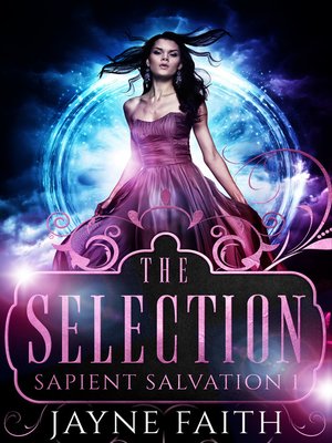 cover image of The Selection